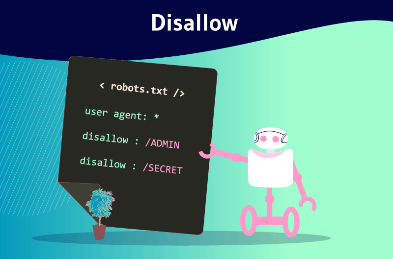 Disallow-1
