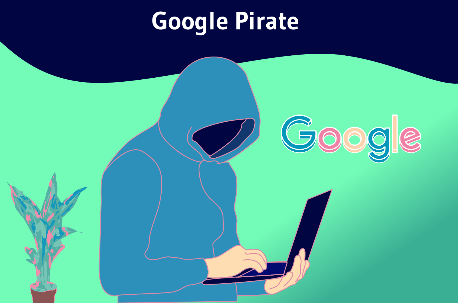 Google Pirate (1)